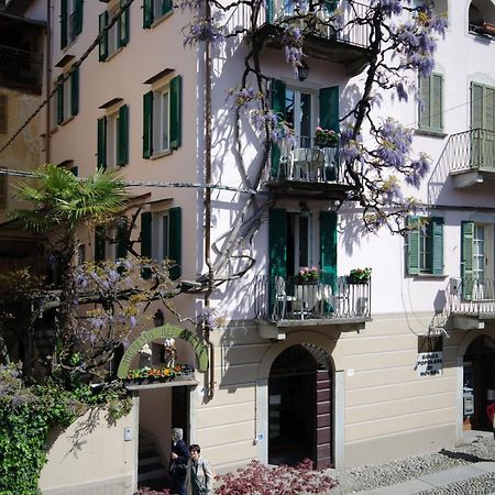 אורטה סאן ג'יוליו Locanda Di Orta מראה חיצוני תמונה